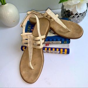 WEAR EVER WOMAN SANDALS